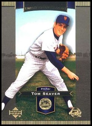 78 Tom Seaver